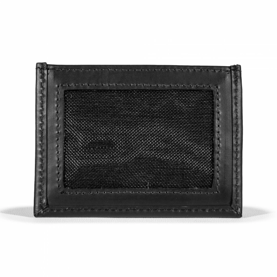 Billetera Pro Wallet - Negro