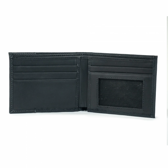 Billetera Urban Fold - Negro