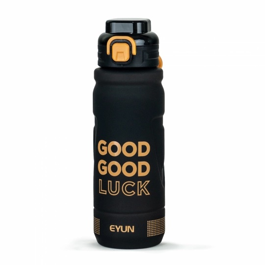 Botilito Good Luck 1L - Naranja