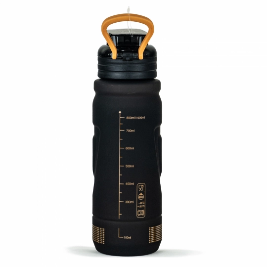 Botilito Good Luck 1L - Naranja
