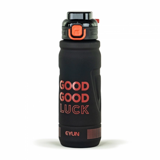 Botilito Good Luck 1L - Rojo