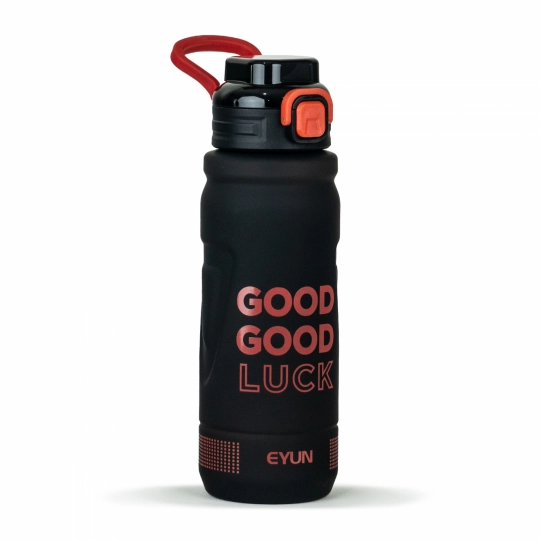 Botilito Good Luck 1L - Rojo