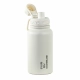 Termo 600 ml en Acero inoxidable Syuri - Blanco