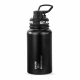 Termo 600 ml en Acero inoxidable Syuri - Negro