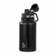 Termo 600 ml en Acero inoxidable Syuri - Negro