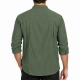 Camisa Táctica Manga Larga Masherland - Verde