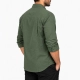 Camisa Táctica Manga Larga Masherland - Verde