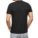 Camiseta Masherland - Negro