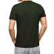 Camiseta Masherland - Verde