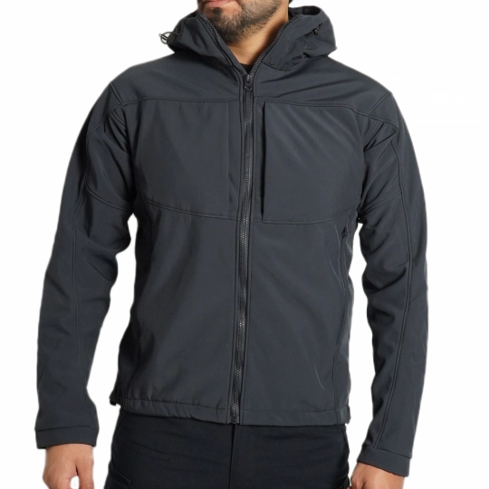 Chaqueta Hawks - Azul