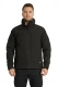 Chaqueta Thunder - Negro