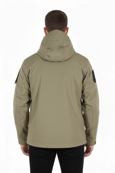 Chaqueta VX Tactical - Arena