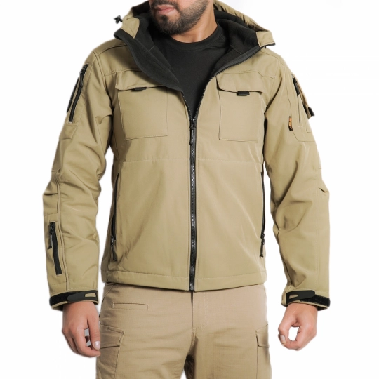 Chaqueta VX Tactical - Arena