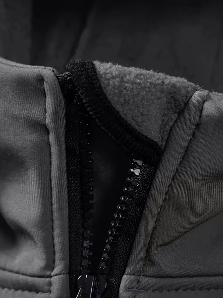 Chaqueta VX Tactical - Negro