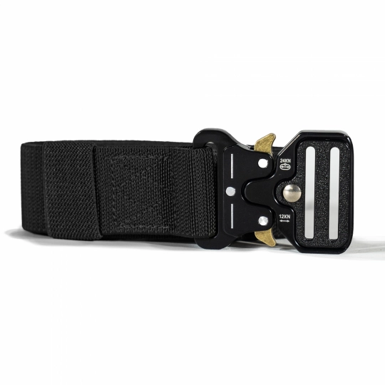 Correa Táctica básica - Negro