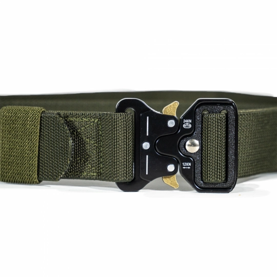 Correa Táctica básica - Verde