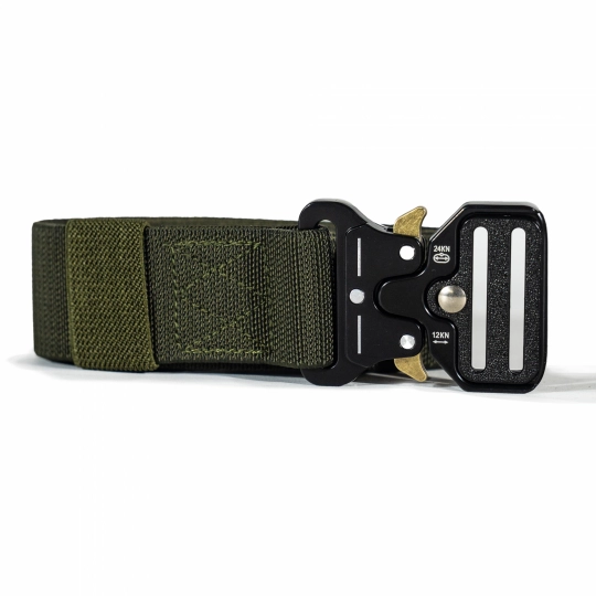 Correa Táctica básica - Verde