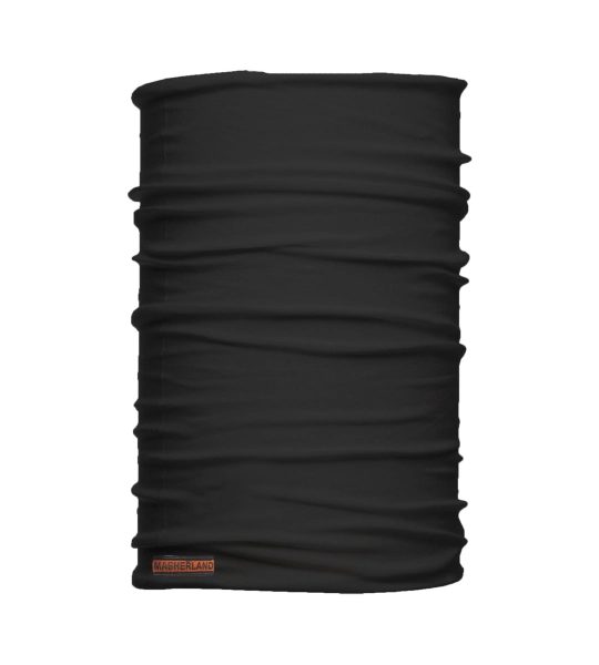 Cuello Protector - Negro