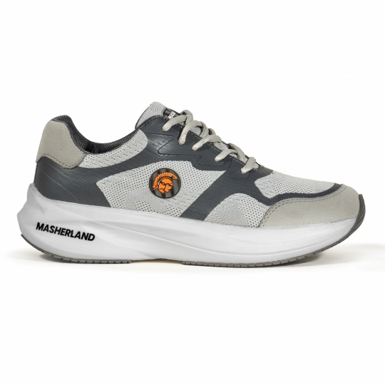 Tennis Running - Gris