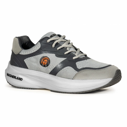 Tennis Running - Gris