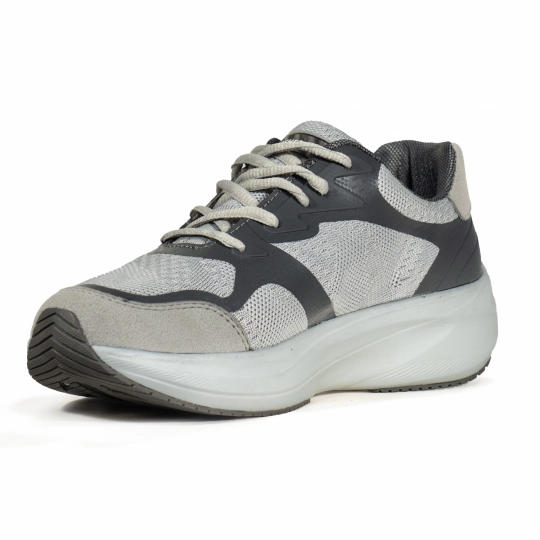 Tennis Running - Gris