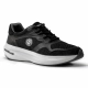 Tennis Running - Negro