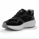 Tennis Running - Negro
