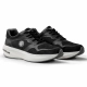 Tennis Running - Negro