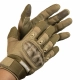 Guantes Tácticos de Protección  - Arena