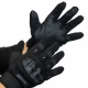 Guantes Tácticos de Protección  - Negro