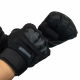 Guantes Tácticos de Protección  - Negro
