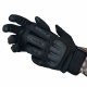 Guantes Tácticos Largos  - Negro