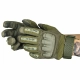 Guantes Tácticos Largos  - Verde