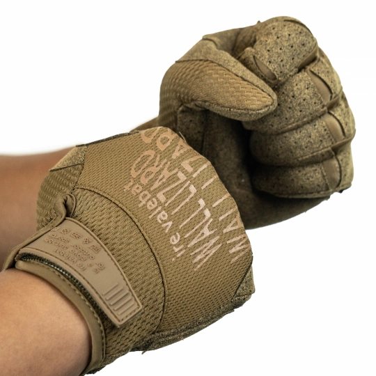 Guantes Tácticos de confort  - Arena