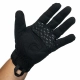 Guantes Tácticos de confort  - Negro