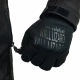 Guantes Tácticos de confort  - Negro