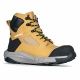 Bota Industrial de Seguridad Kronox 6"  - Amarillo