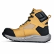 Bota Industrial de Seguridad Kronox 6"  - Amarillo