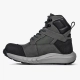 Bota Industrial de Seguridad Kronox 6"  - Gris