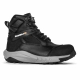 Bota Industrial de Seguridad Kronox 6"  - Negro
