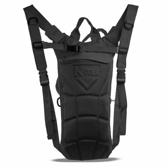 Morral Dry bag Camelbak - Negro