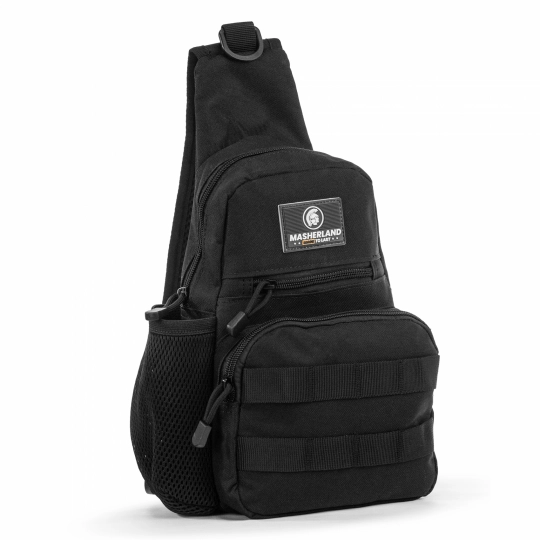 Manos Libres Force - Negro