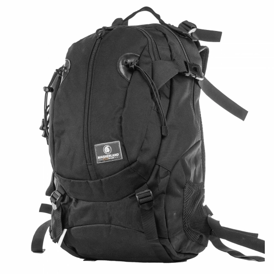 Morral Hiking - Negro