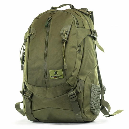 Morral Hiking - Verde