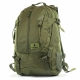 Morral Hiking - Verde
