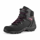 Montana - Negro/ Fucsia