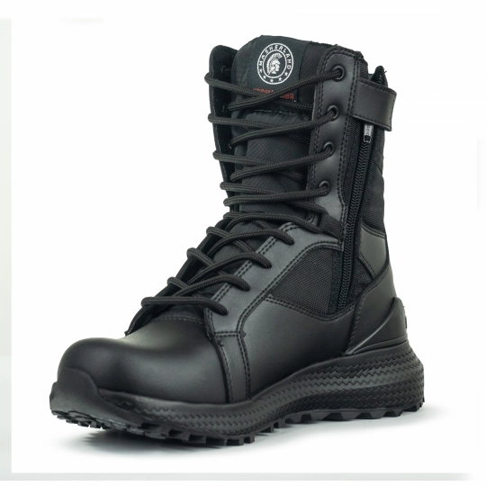Ranger - Negro