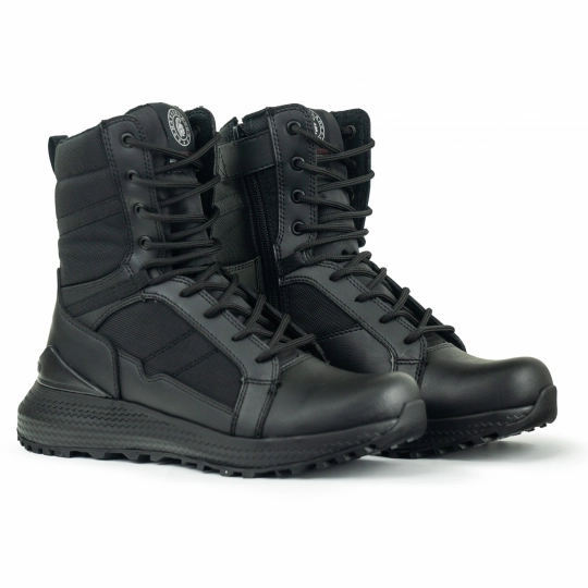 Ranger - Negro