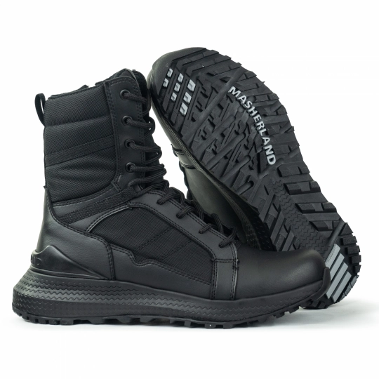 Ranger - Negro