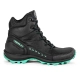 Trek - Negro / Menta